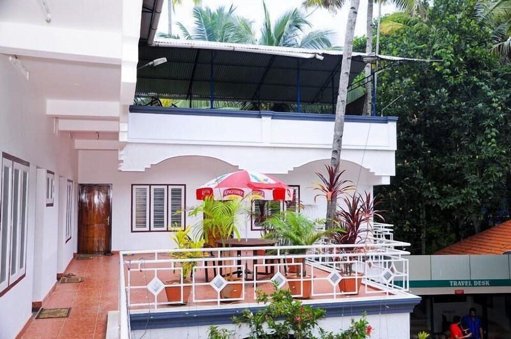 Akhil Beach Resort 2/34