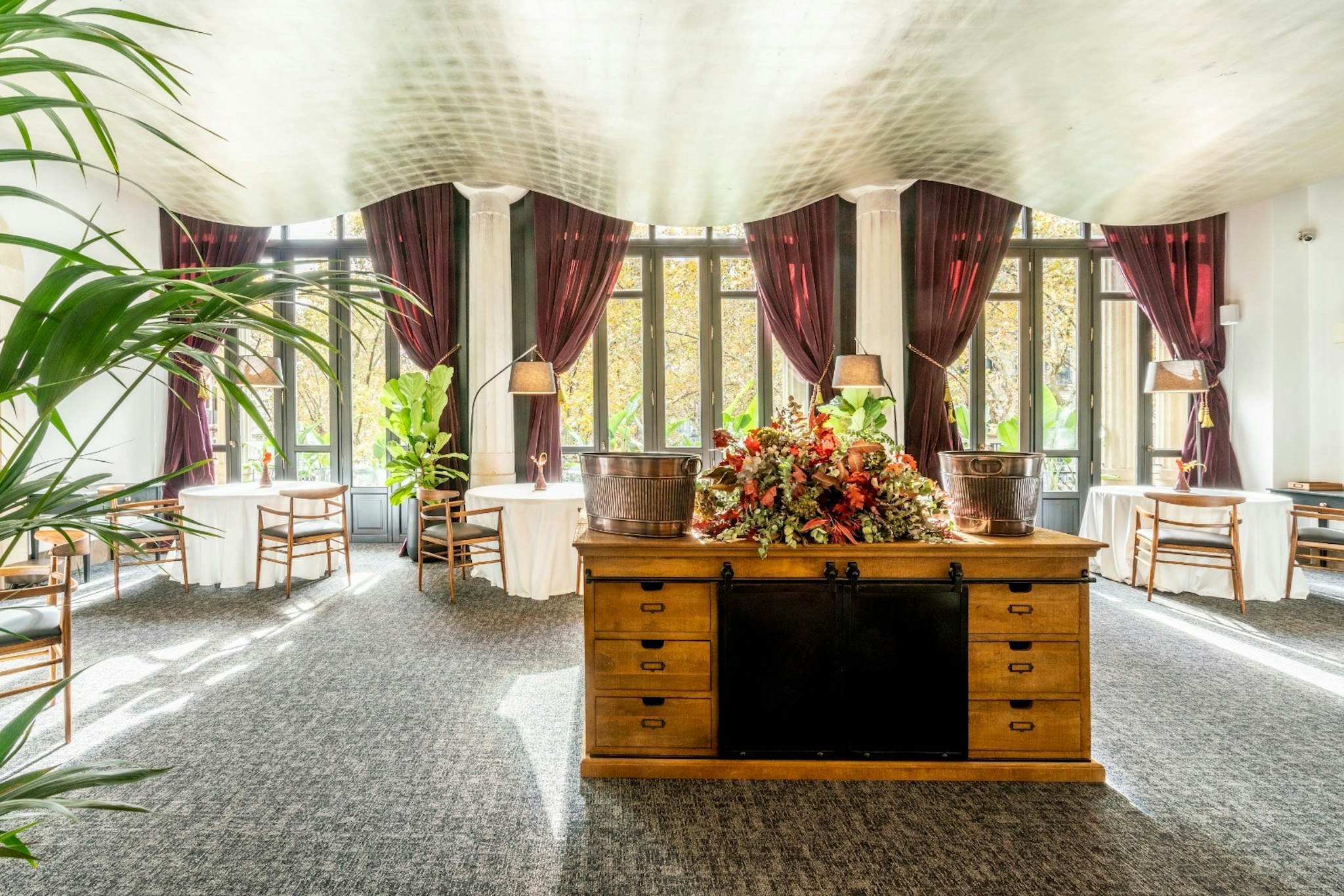 Casa Fuster 8/76