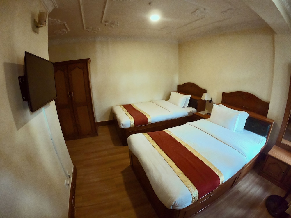 Bodhi Inn & Suite 20/50