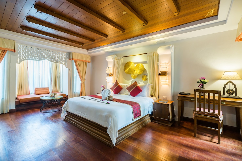 Muang Samui Spa Resort 26/66