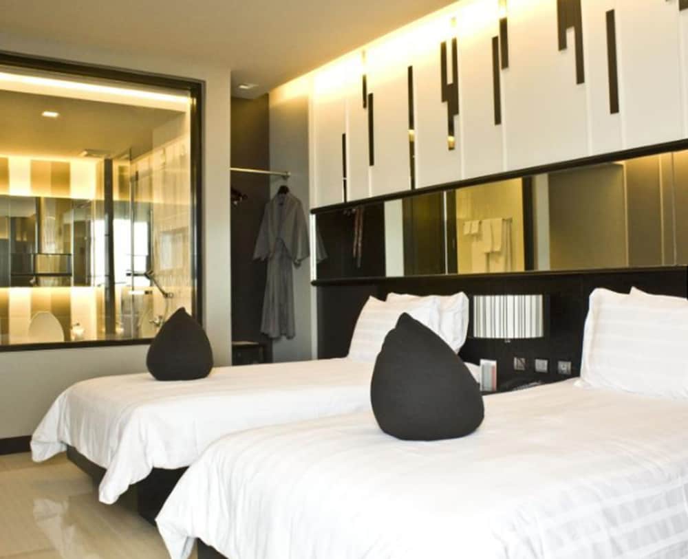 Tsix5 Hotel 21/50