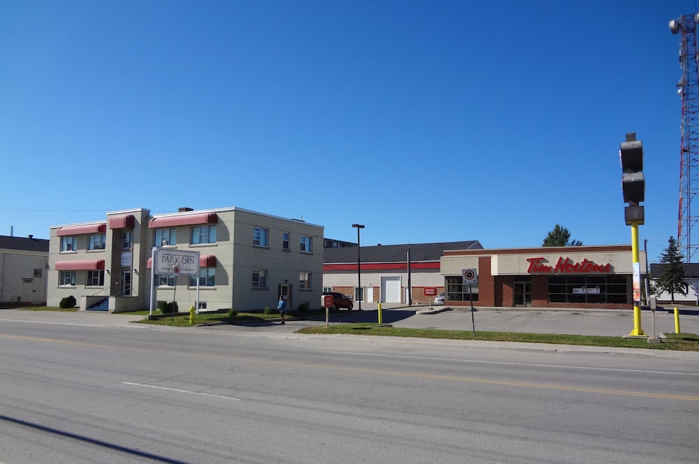 Canadas Best Value Inn Kapuskasing 34/45