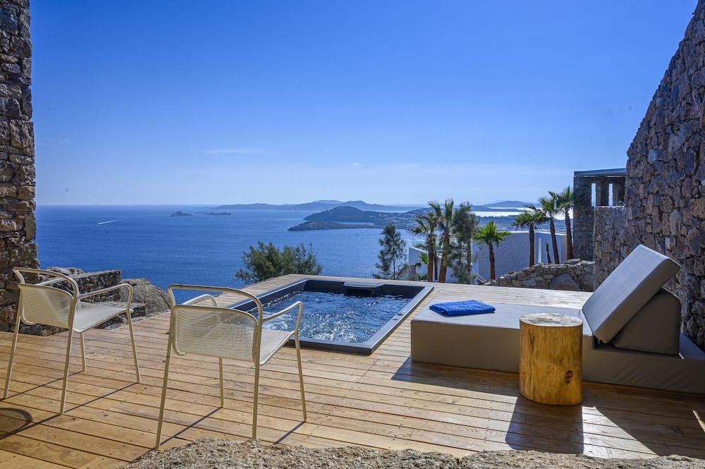 Alissachni Mykonos - Adults Only 36/61