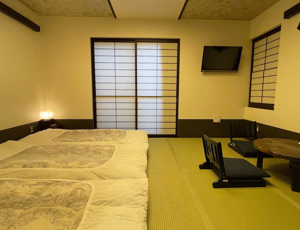 Wagokoro Hostel 29/59