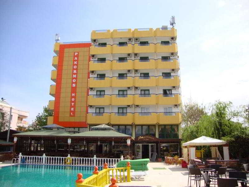 Panormos Hotel 2/41