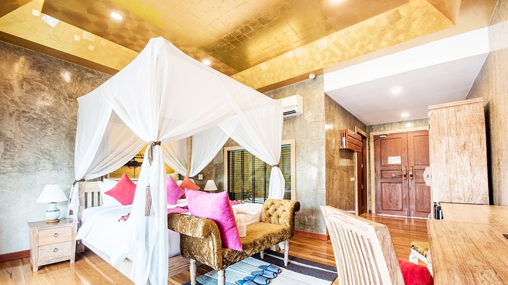 The Chaya Resort And Spa Chiang Mai 59/73