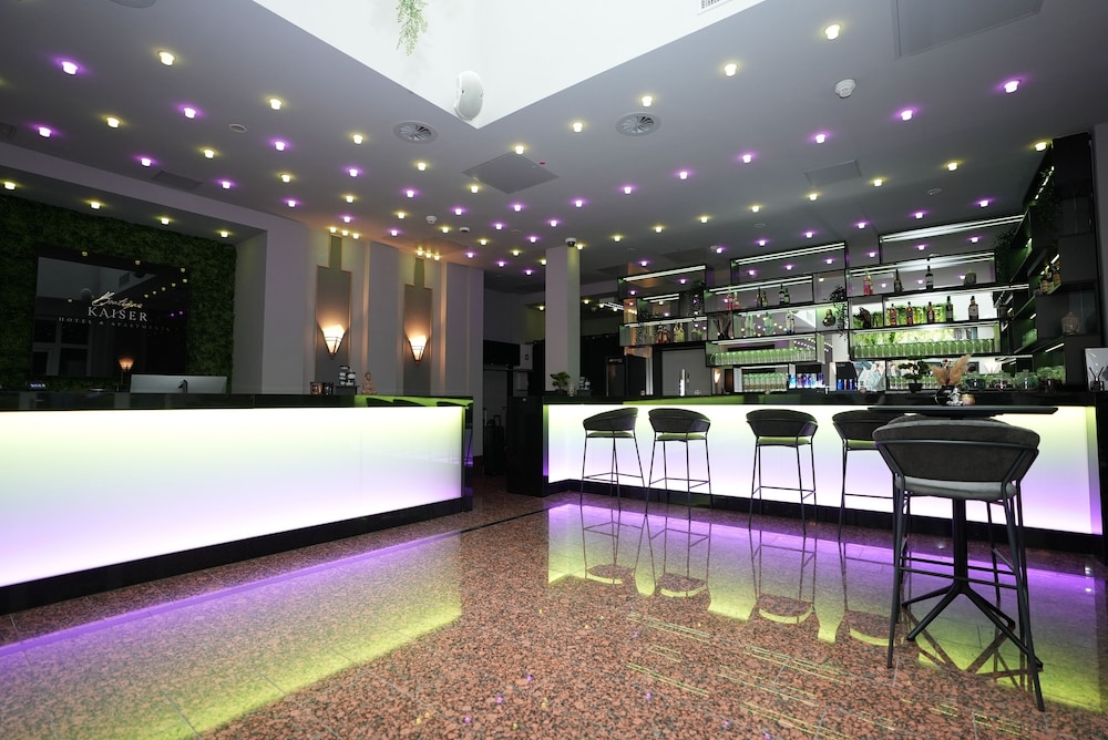 Boutique Kaiser - Hotel & Apartments 4/42