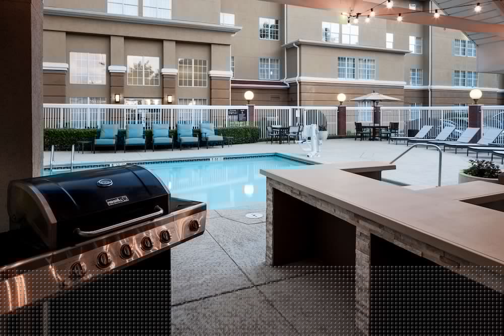 Homewood Suites by Hilton Chattanooga Hamilton Place 9/66