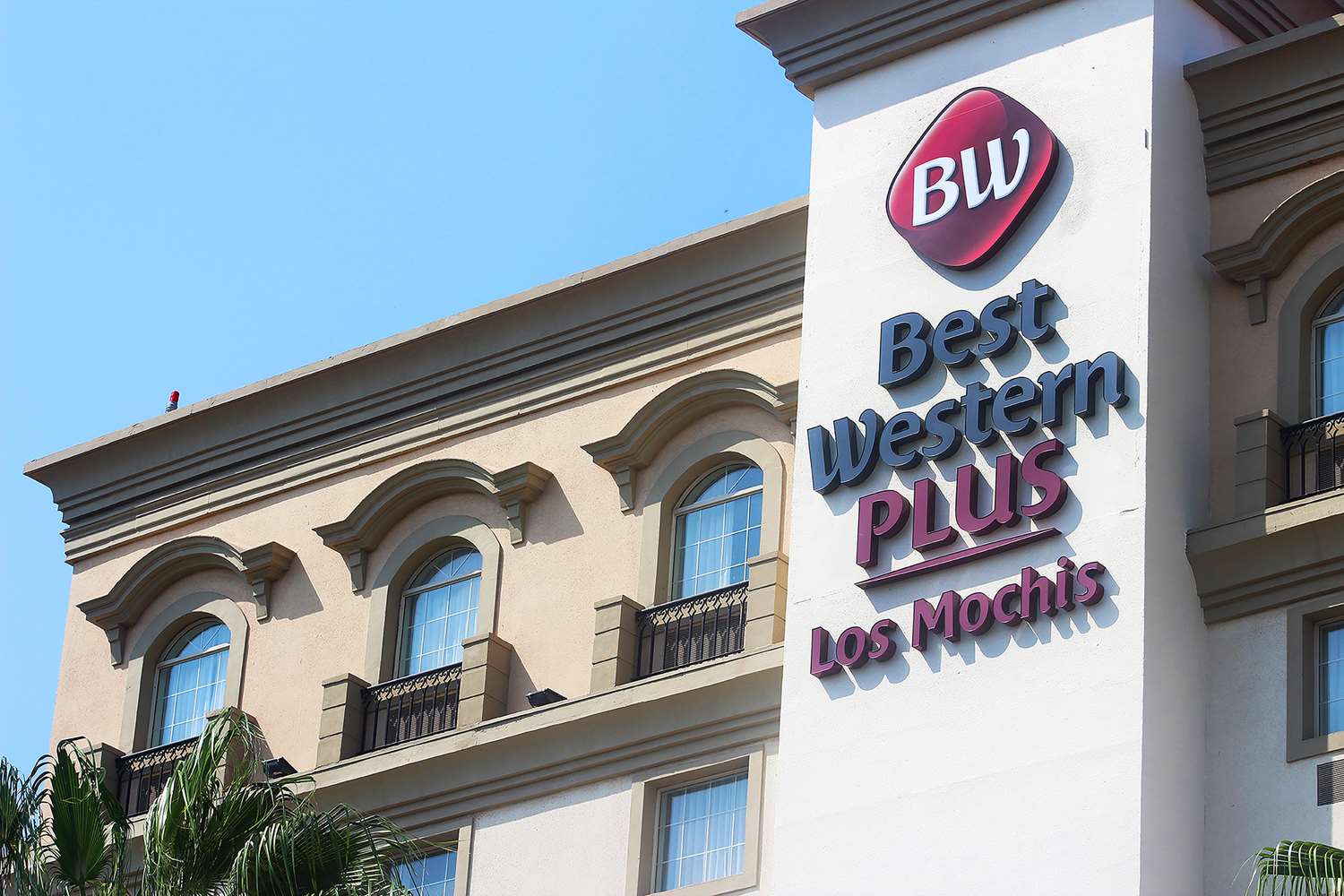 Best Western Plus Los Mochis 2/27