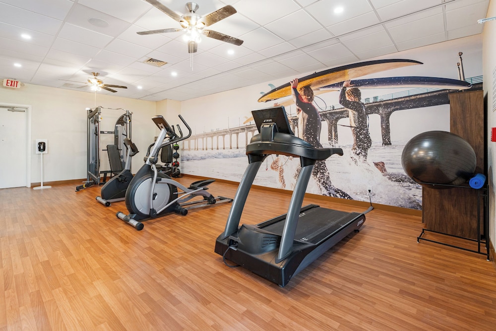 Beachfront Palms Resort Galveston, an Ascend Collection Hotel 26/43