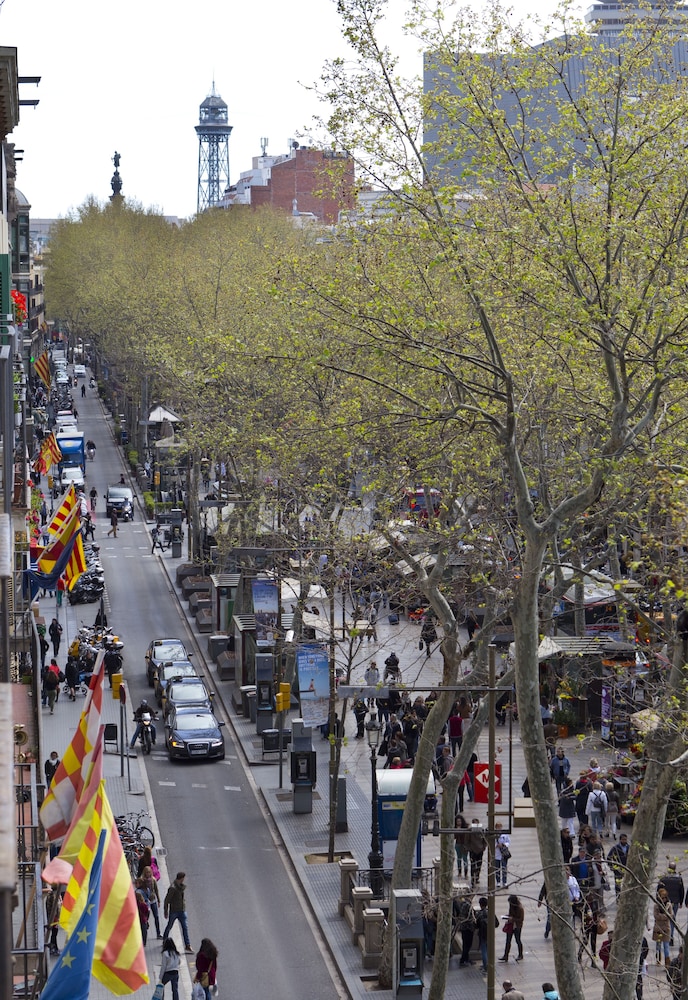 Apartments Rambla 102 22/45
