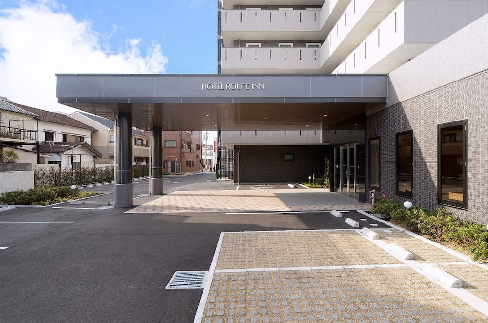 HOTEL ROUTE-INN Osaka Takaishi Hagoromo Ekimae 32/35