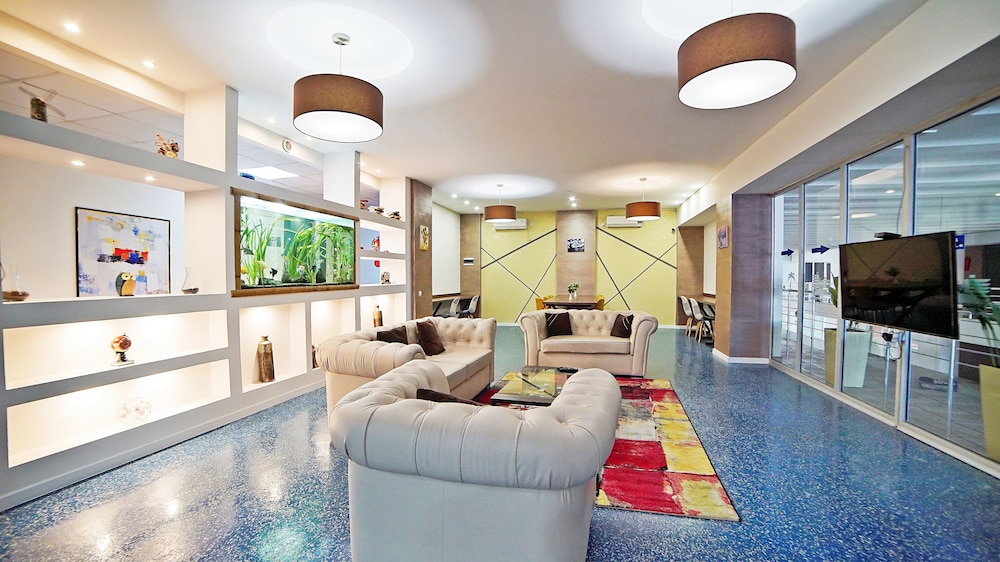 Mardi Plaza Hotel 30/50