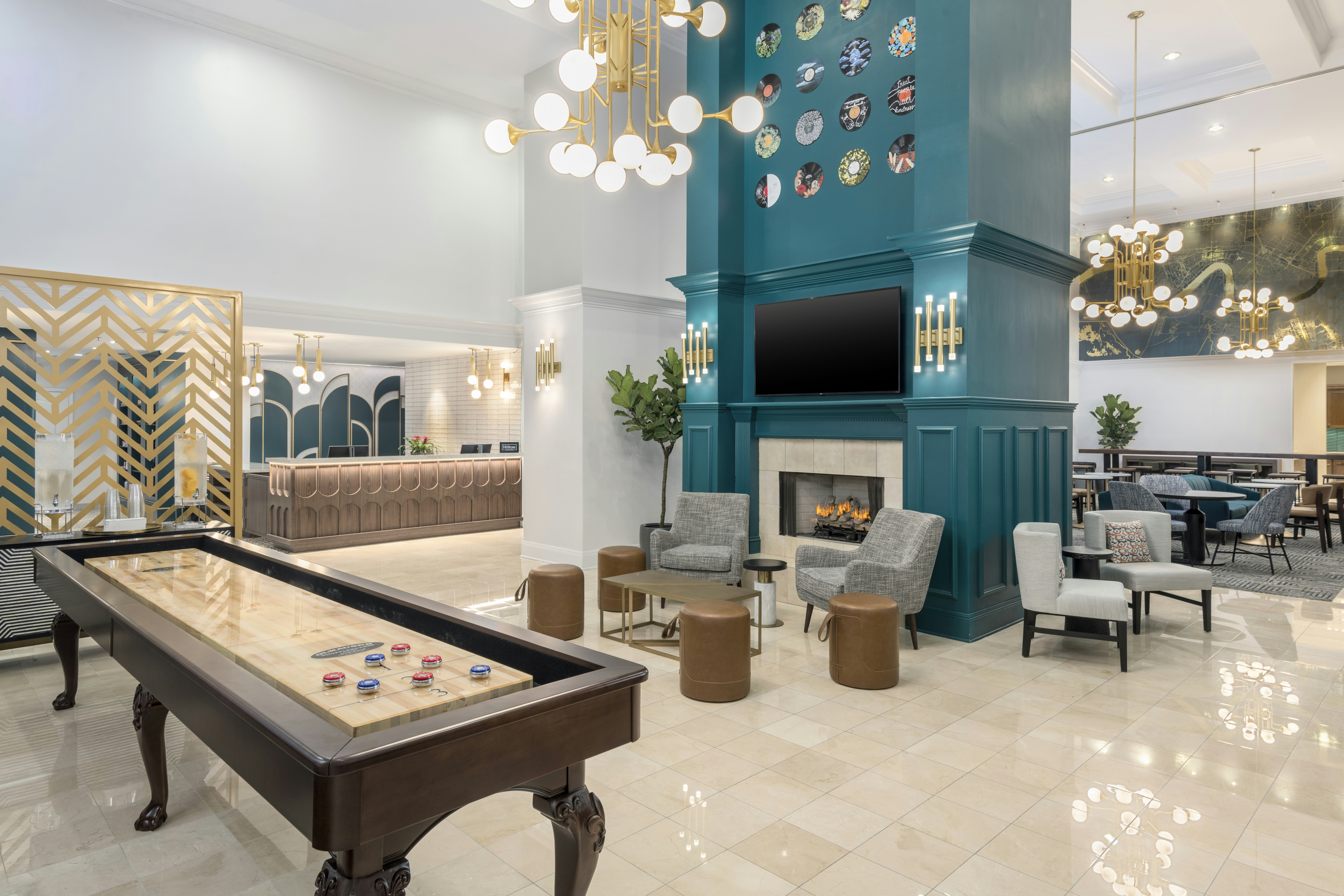 Homewood Suites by Hilton New Orleans, LA 25/57