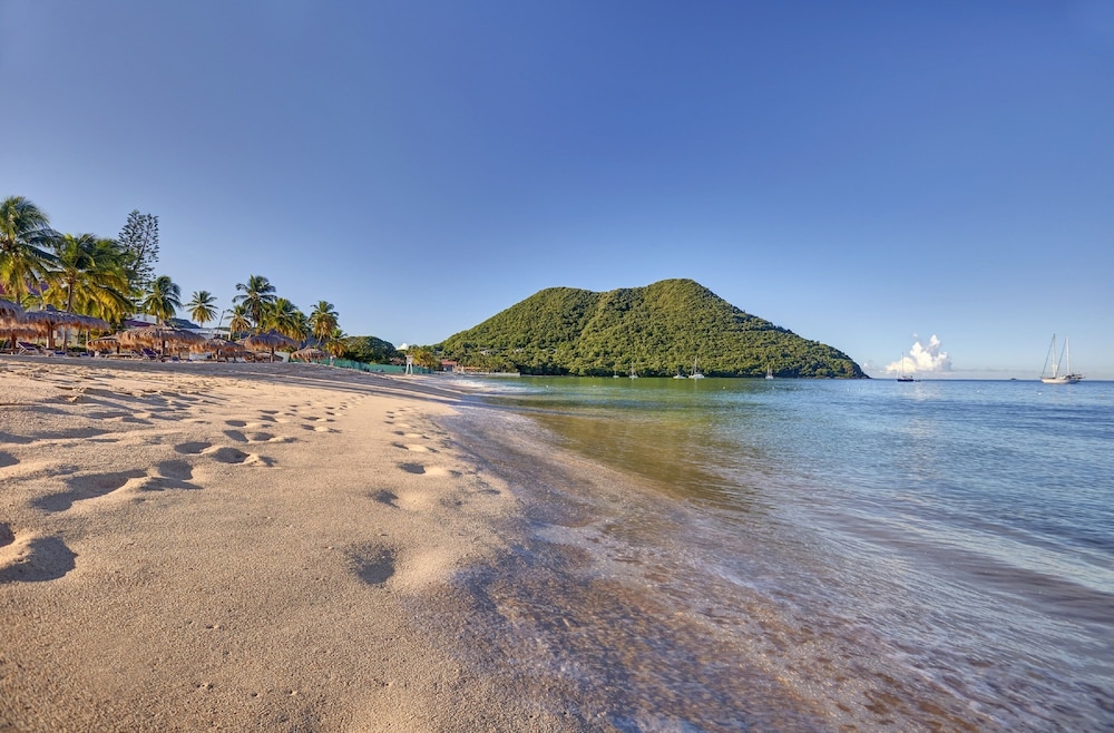 Mystique Royal St. Lucia 58/67