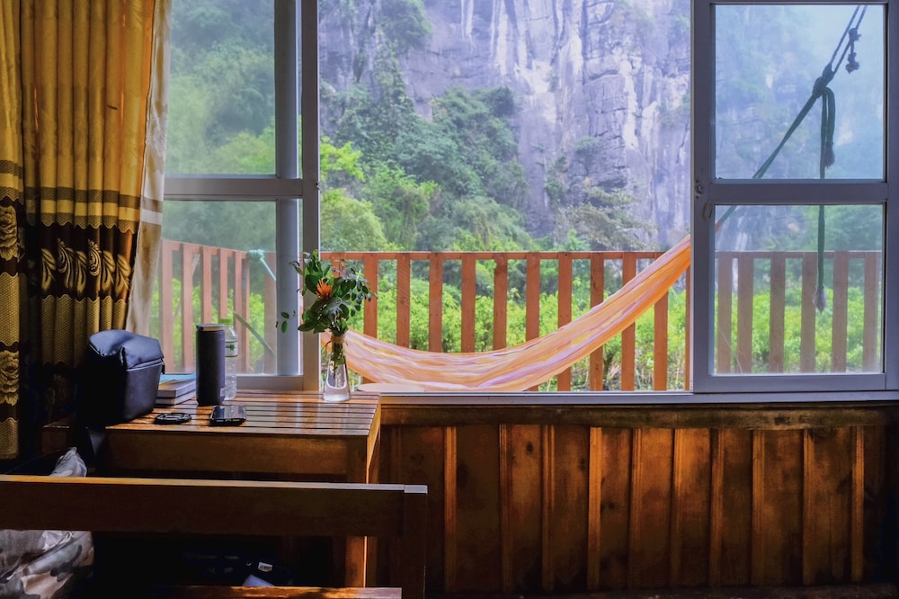 Chezbeo Homestay 9/100