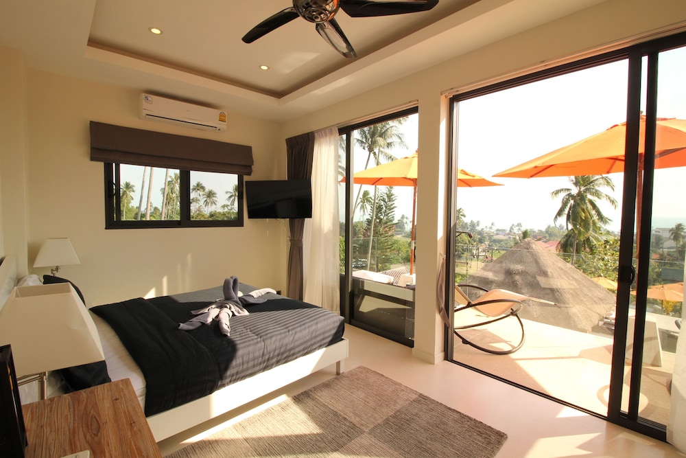 Baan Seaview Hoilday Villas 19/50