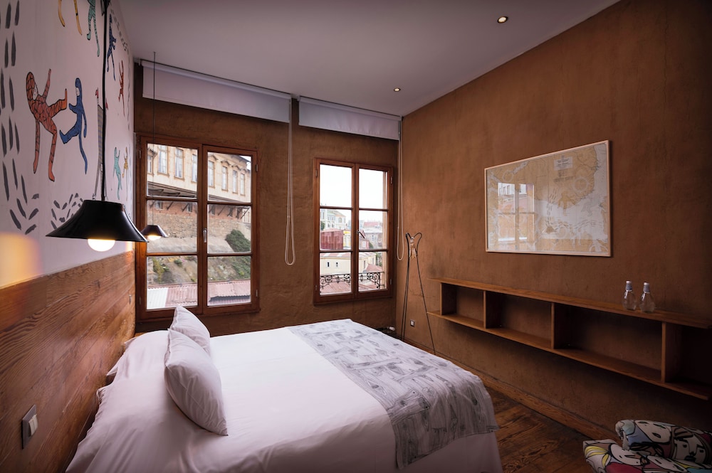 Fauna Hotel 31/73