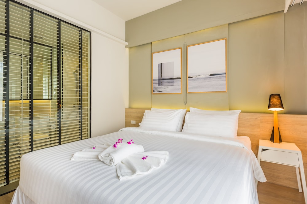 Snoozz Hotel 25/65