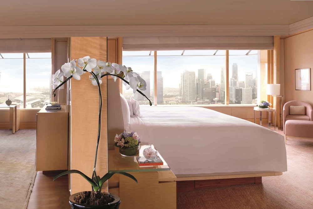 The Ritz-Carlton, Millenia Singapore 5/59
