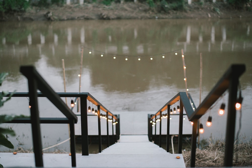 THE CHIANG MAI RIVERSIDE 39/50