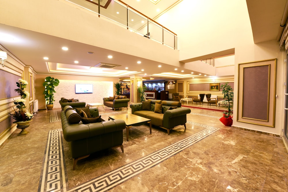 Atlihan Park Otel 14/41