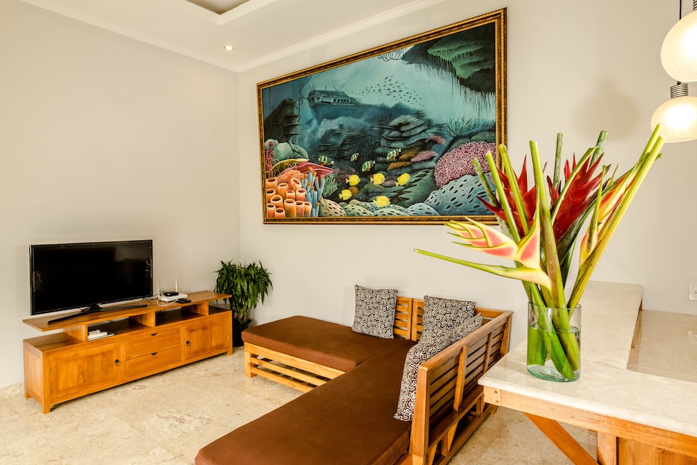 Laba Ubud Villa 7/19