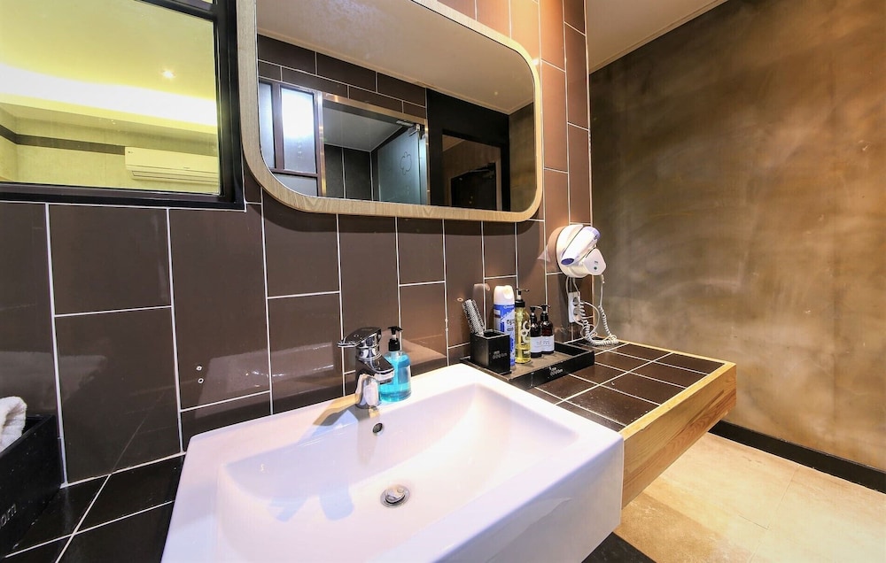 Busan Station Popcorn Hotel 62/67