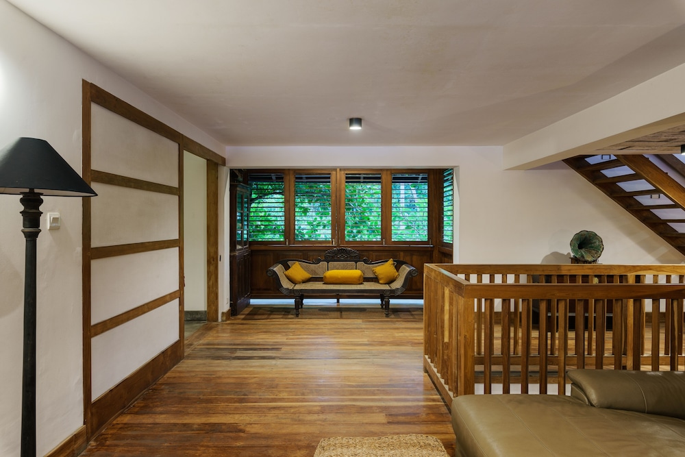 Royal Indigo Villa 18/37