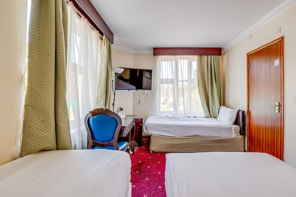 London Star Hotel 27/67