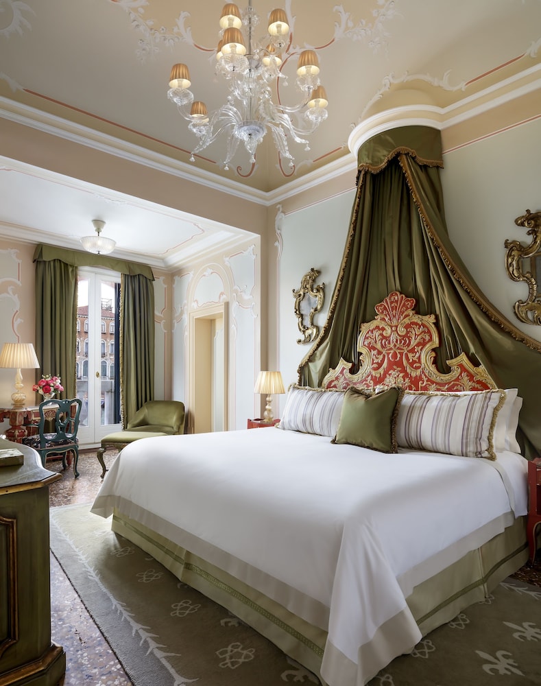 The Gritti Palace A Luxury Collection Hotel Venice 15/85