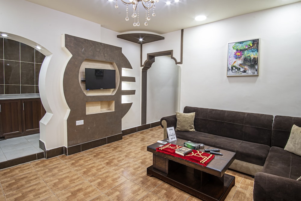 Al-Riyati For Hotel Apartments 17/30