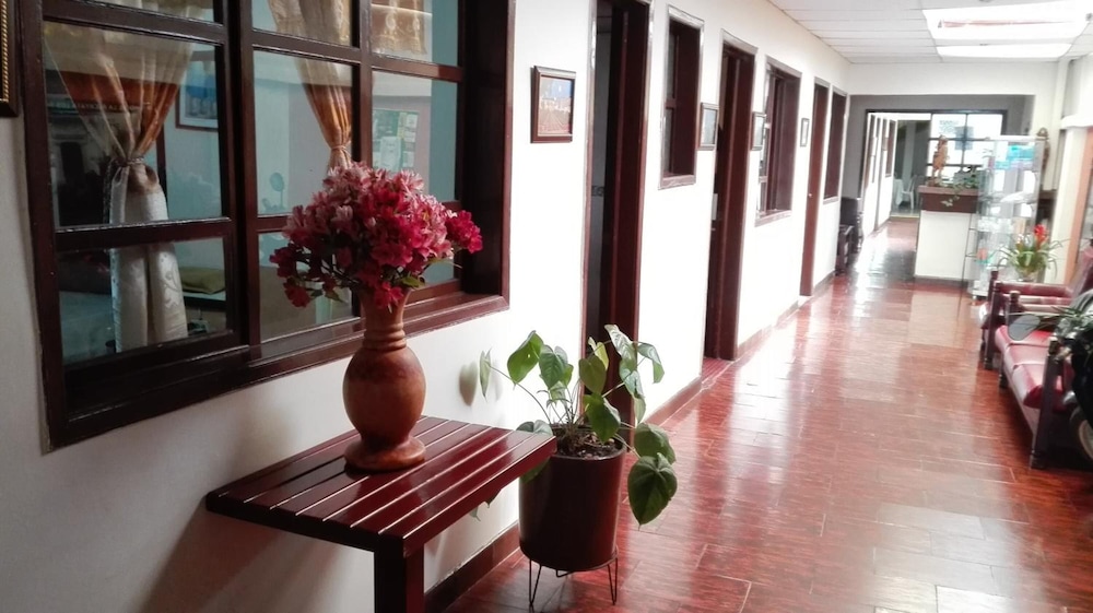 Hotel Alcayata Popayan 30/30