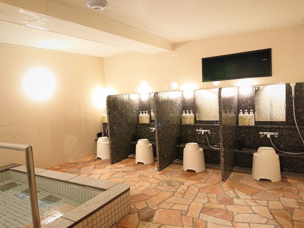 Green Rich Hotel Kurashiki Ekimae 37/50