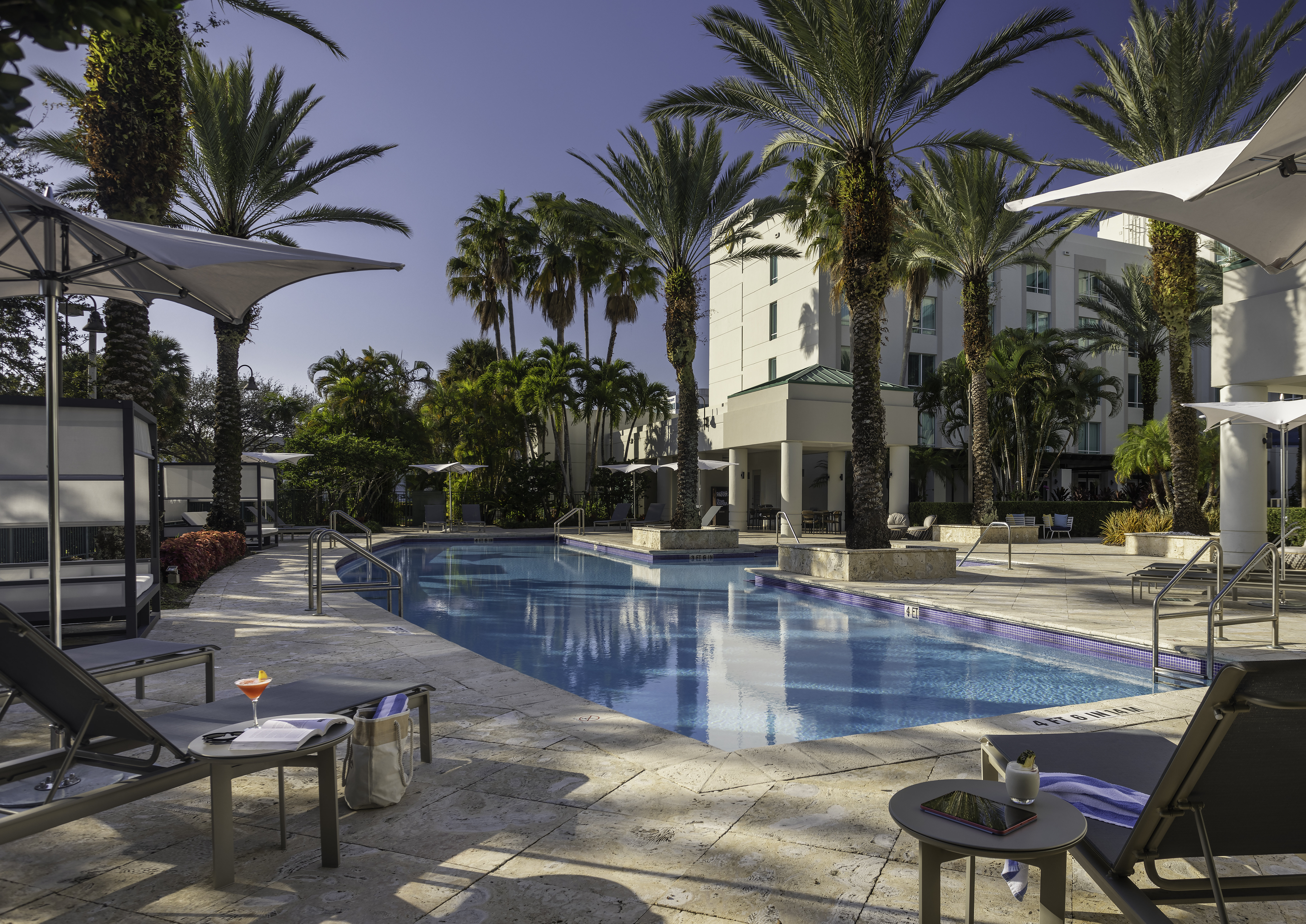InterContinental at Doral Miami 20/50