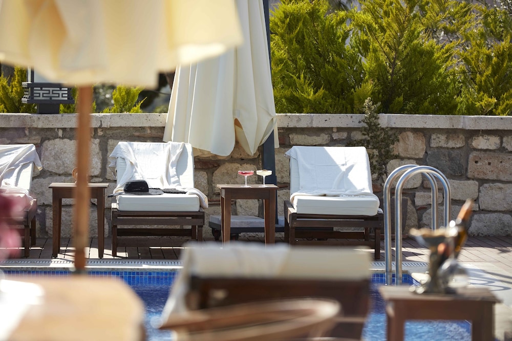 Alabora Otel Alacati 34/50