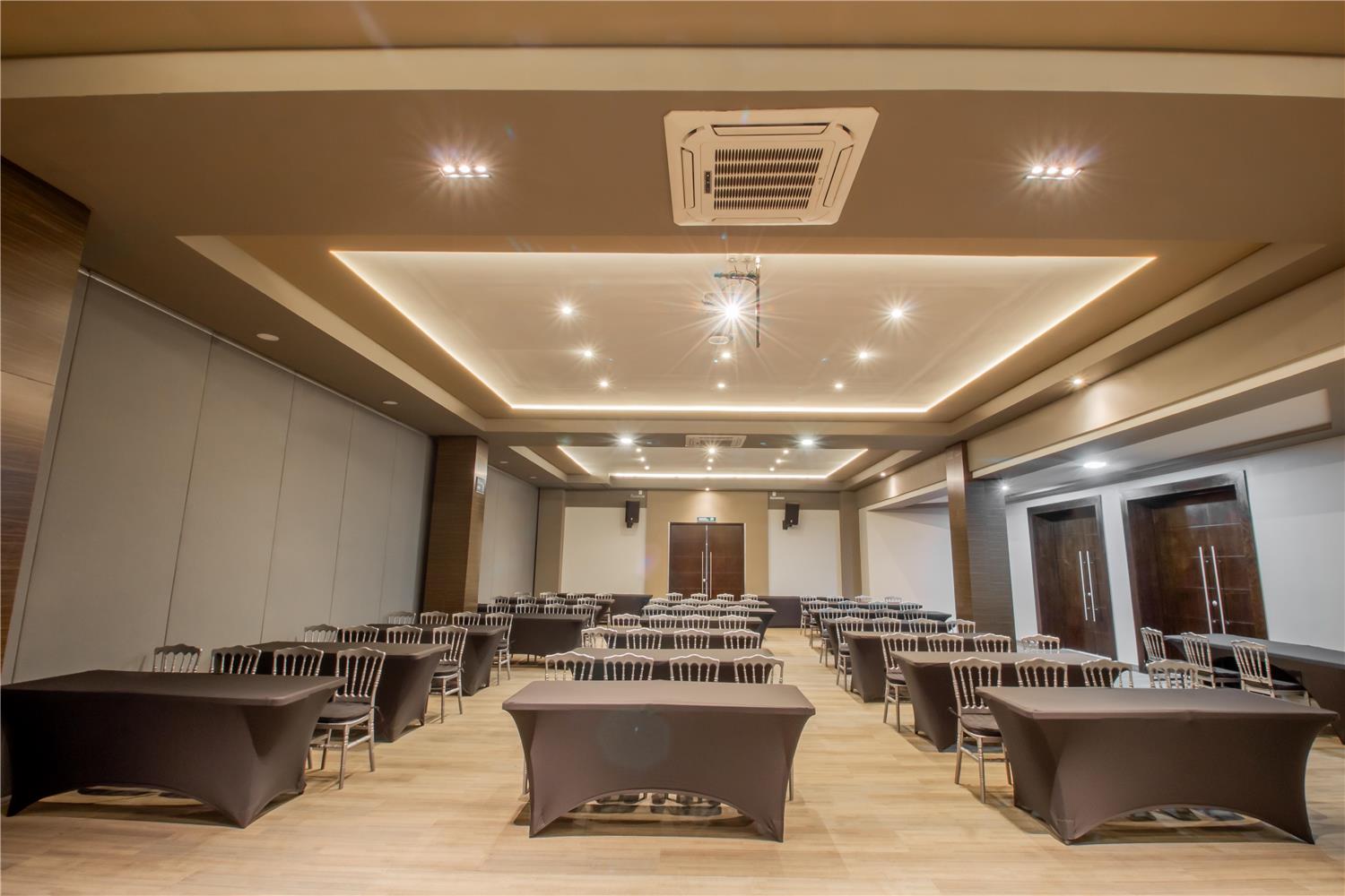 Best Western Plus Santa Cecilia Pachuca 21/25