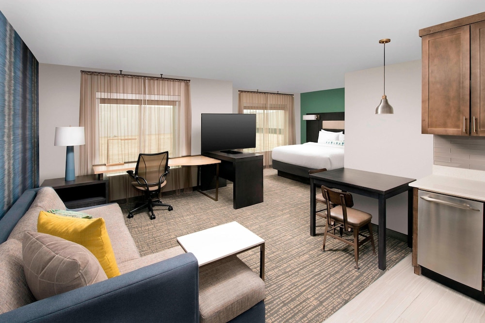 Residence Inn By Marriott New Orleans Elmwood 25/45