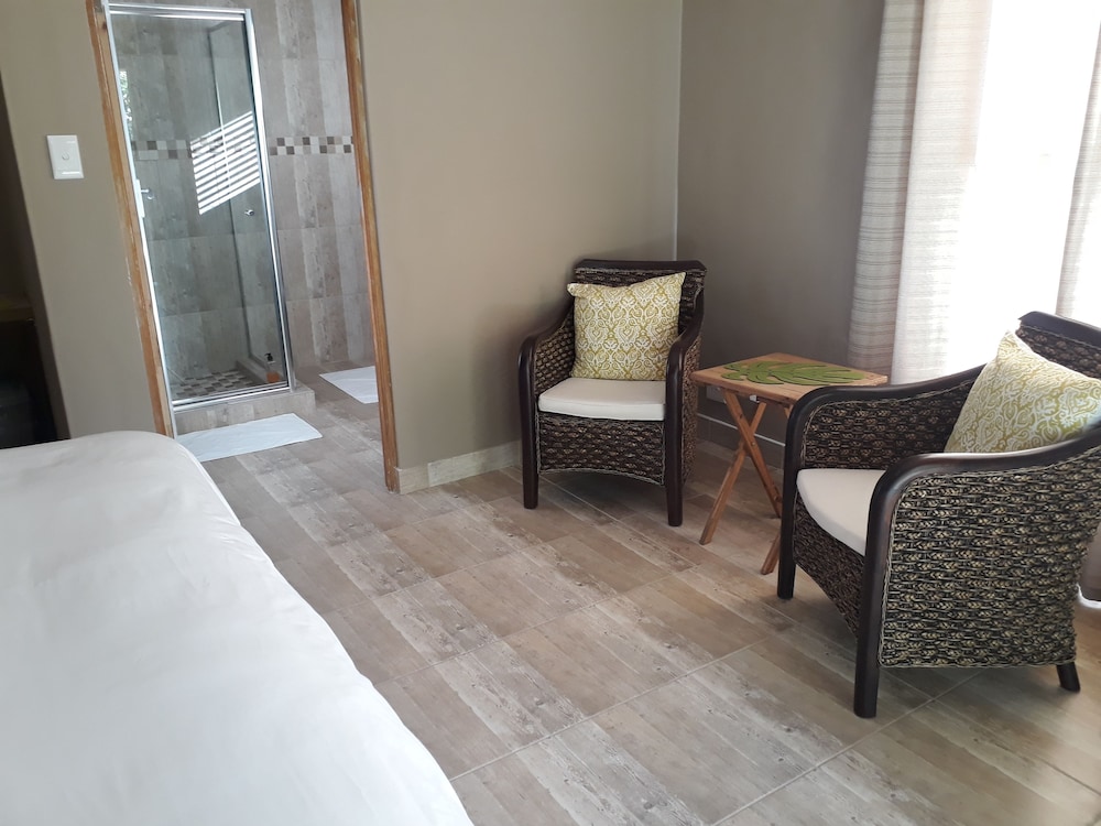 Karoo Sun Boutique Guest House 31/46