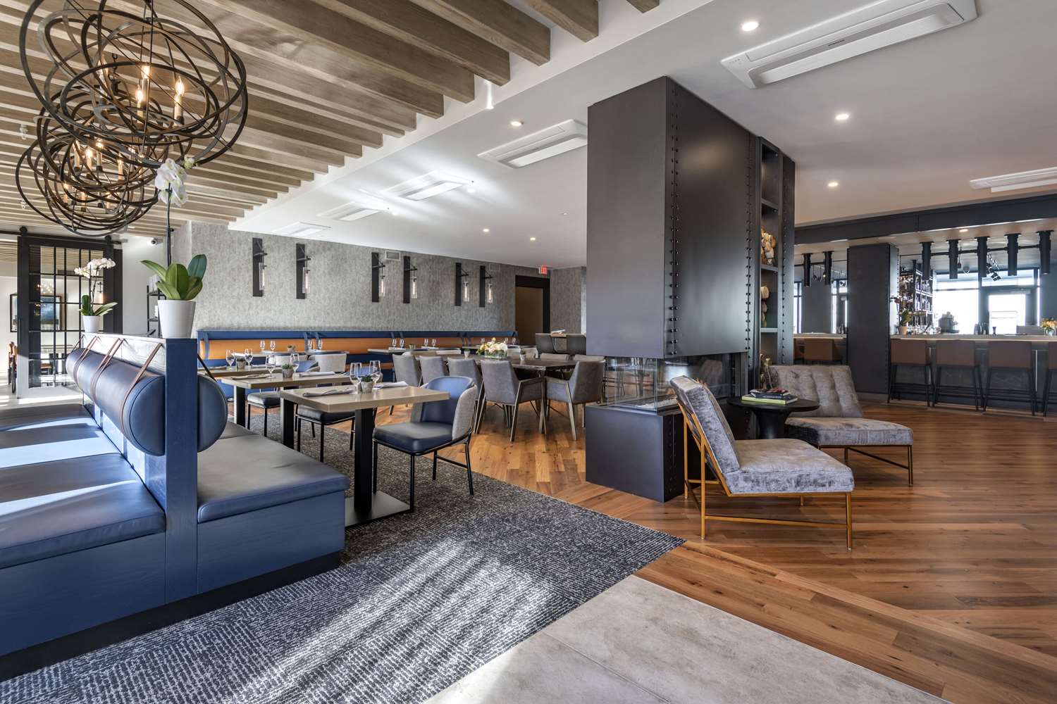 Cambria Hotel Portland Downtown Old Port 21/30