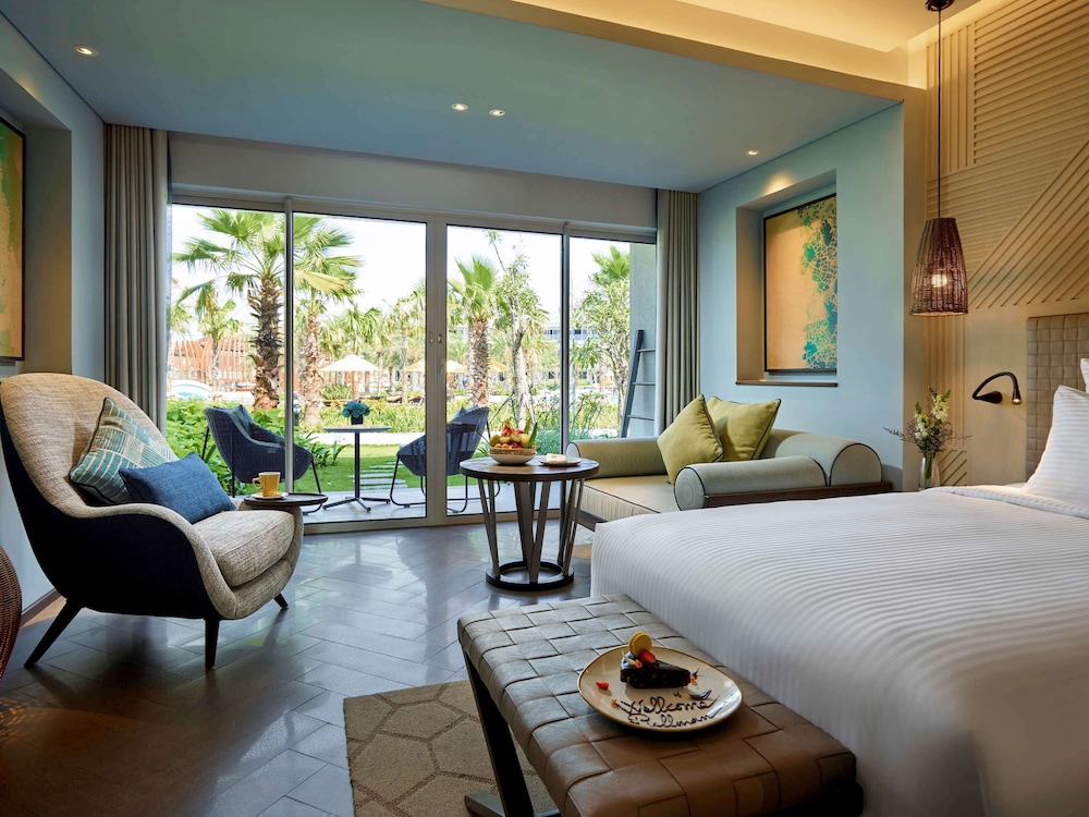 Pullman Phu Quoc Beach Resort 15/47