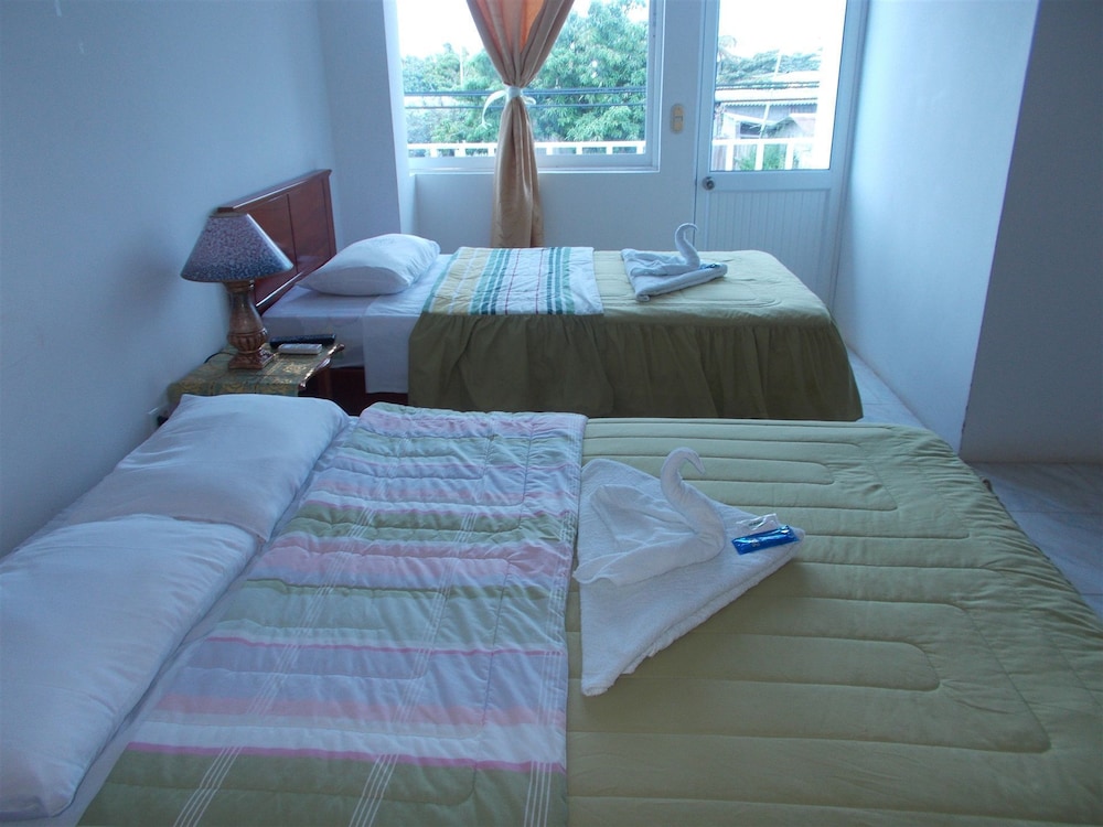 Hotel El Paraiso de Isabela 18/50