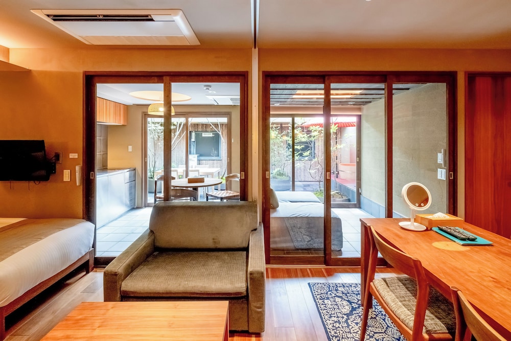 Gozan Hotel Serviced Apartment 31/78