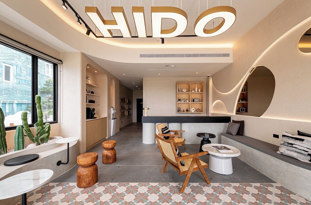 Hido II - Kenting 4/44