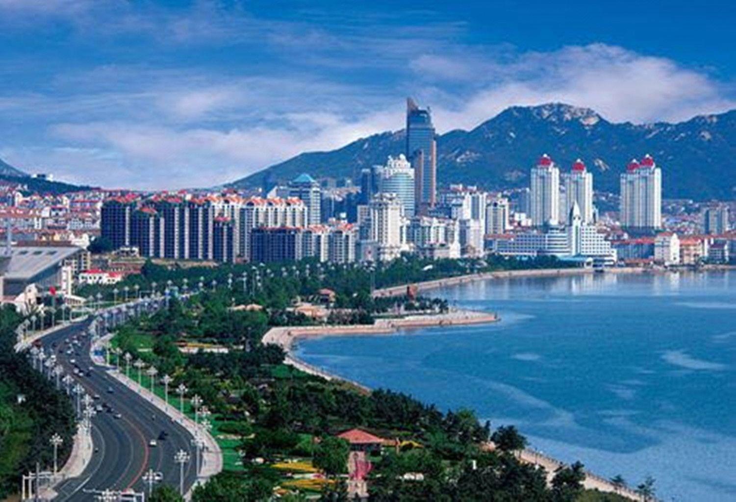 Jinjiang Inn (Weihai High-speed Railway Station Qingdao South Road) 46/50