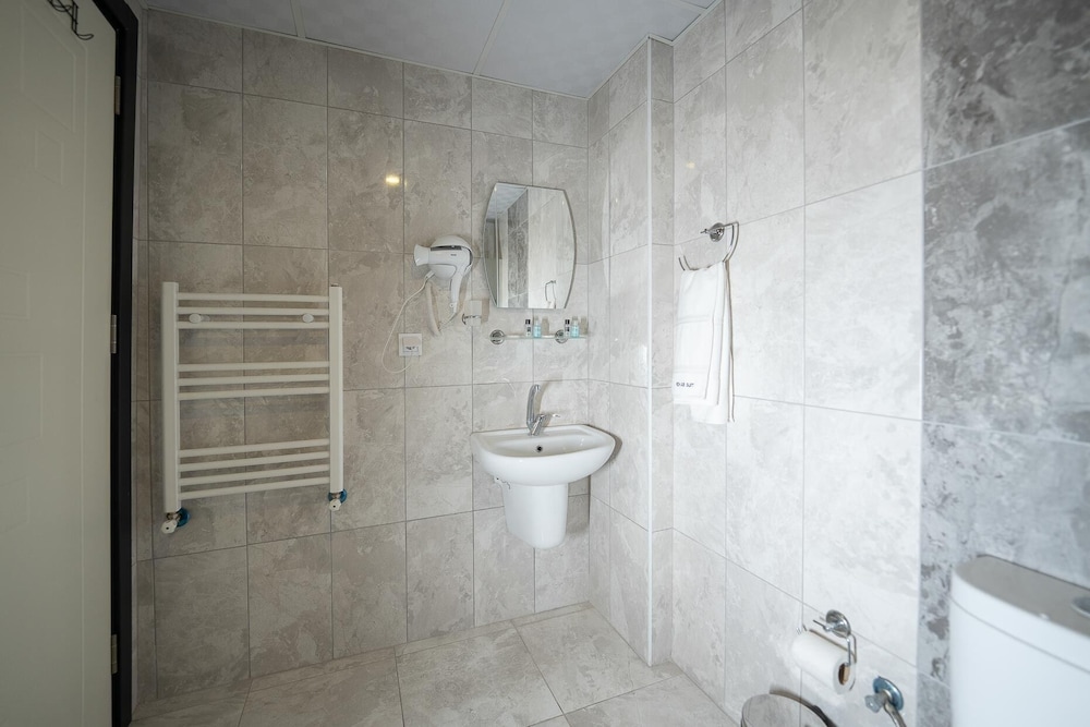 Rekab Otel Eskisehir 35/36