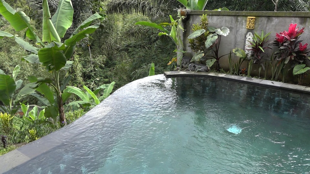 Bali Jungle Huts 45/50