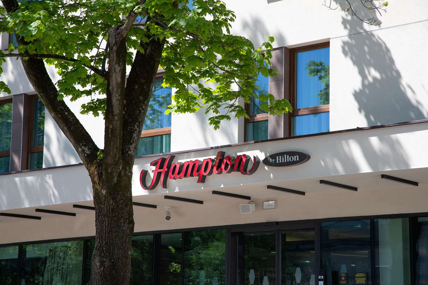 Hampton by Hilton Bialystok in BIALYSTOK