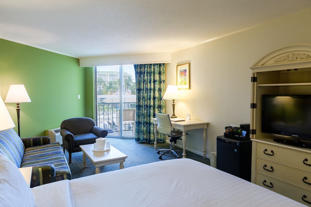 Holiday Inn Key Largo 35/63