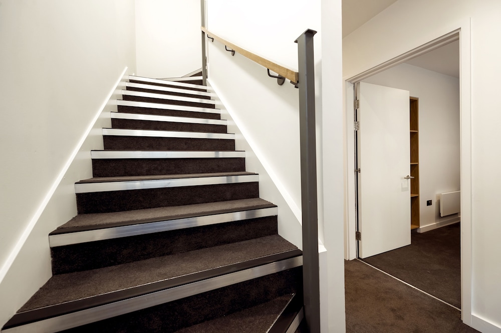 Wilde Aparthotels By Staycity Grassmarket酒店(Wilde Aparthotels By Staycity Grassmarket) 图片2